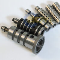 Custom Hydraulic Valve Components china manufacturer