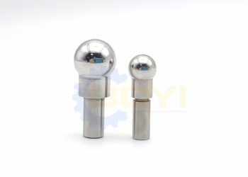 Fixture Tooling Balls