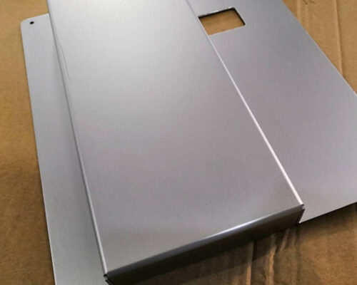 Custom Sheet Metal parts