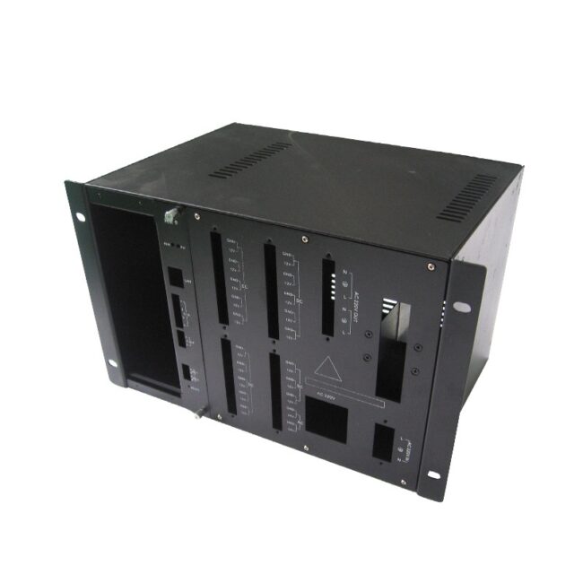 Aluminum Electronic Enclosure Companies