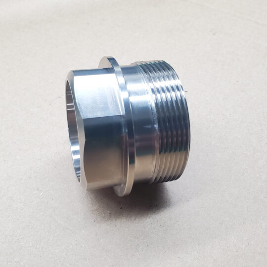 CNC Machining Custom Racing Parts Manufacturer