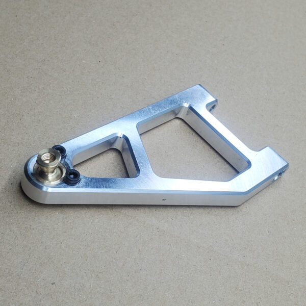 Custom CNC Racing Accessories manufacturer