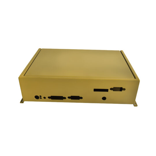 Sheet Metal Electronic Enclosure manufacturer