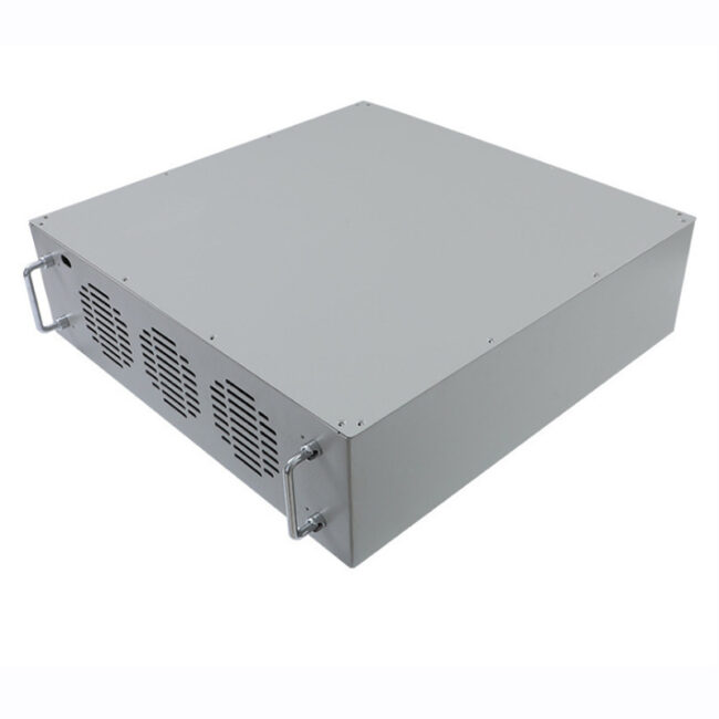 sheet metal aluminum enclosures