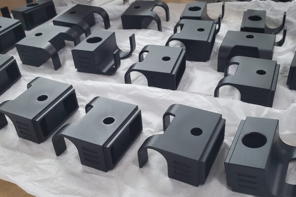 CNC Milling manufacturer